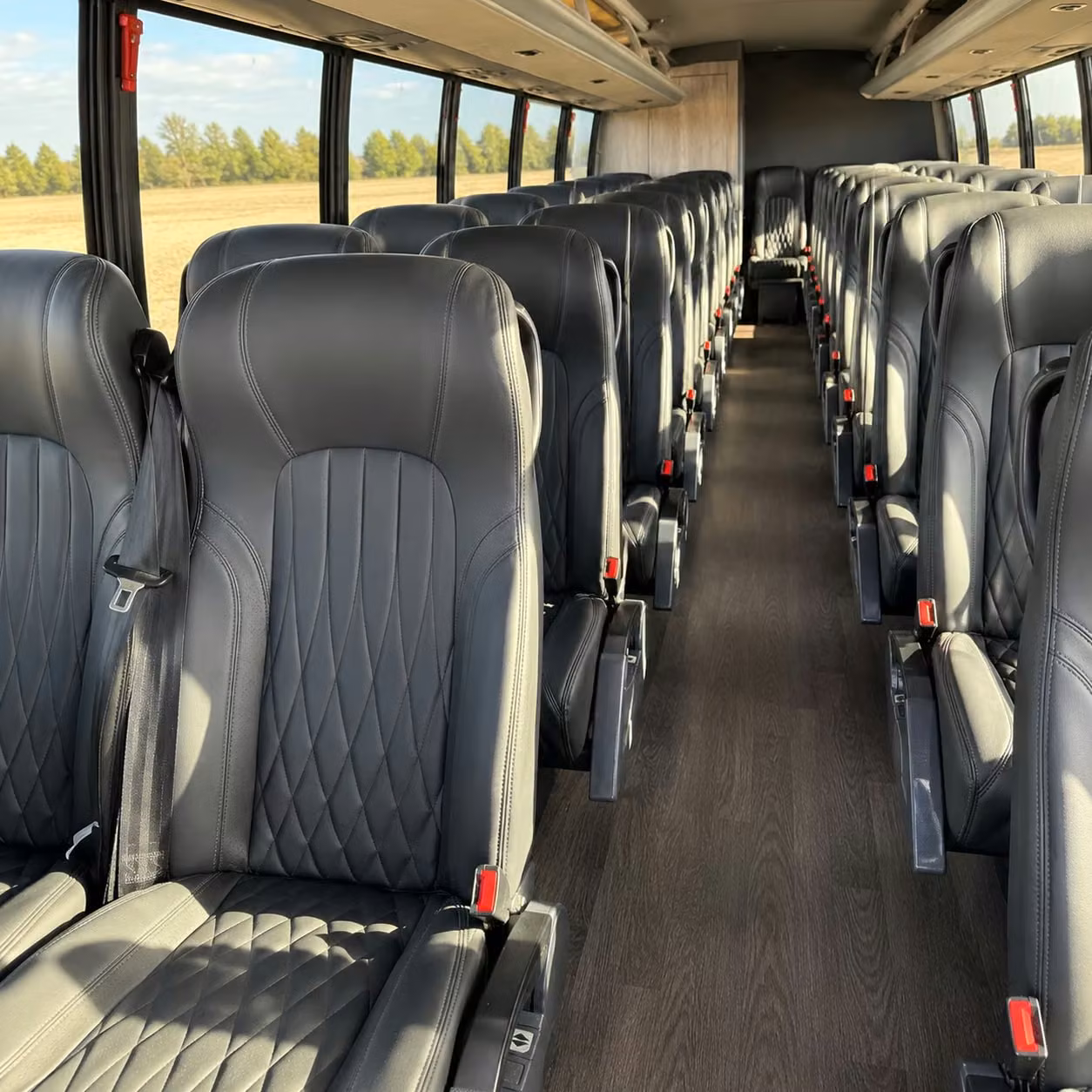 newport news employee transportation